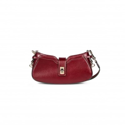 GUCCI MOON SIDE MINI SHOULDER BAG 786015 (24*12*5cm)